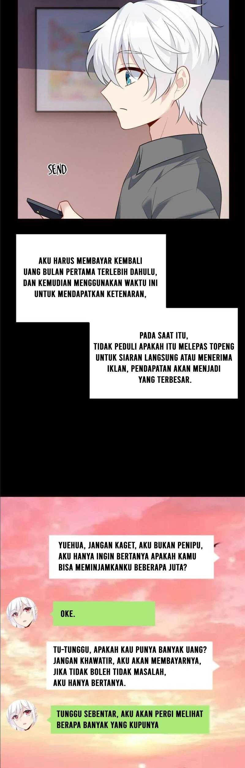 I Eat Soft Rice in Another World Chapter 91 - halaman 21