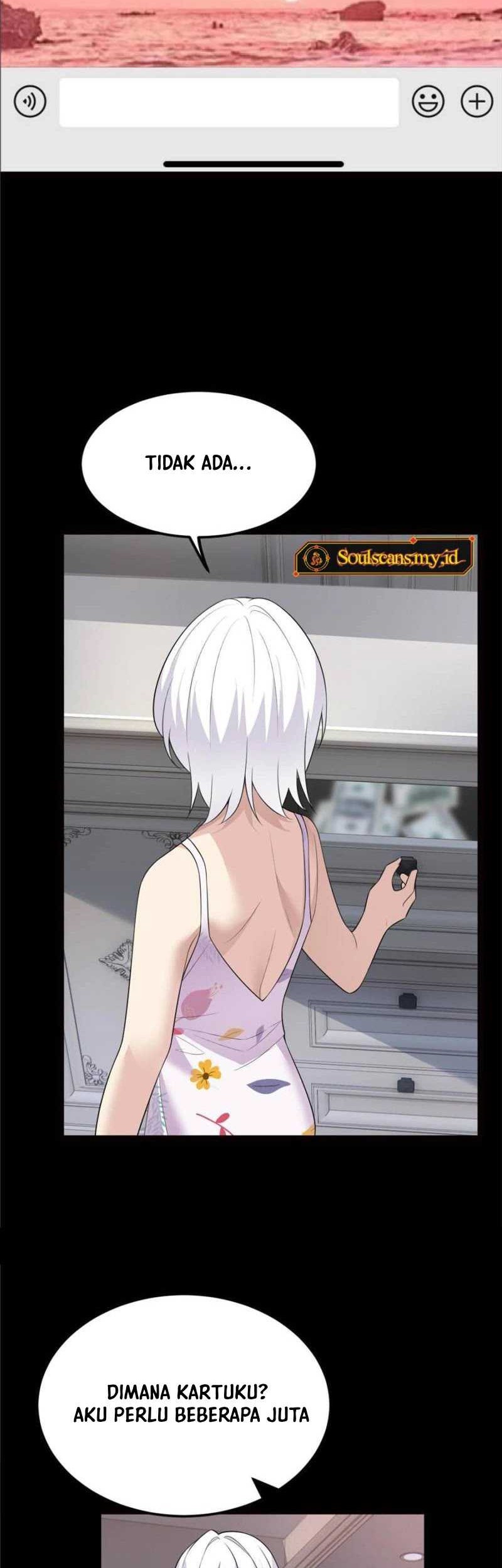 I Eat Soft Rice in Another World Chapter 91 - halaman 22