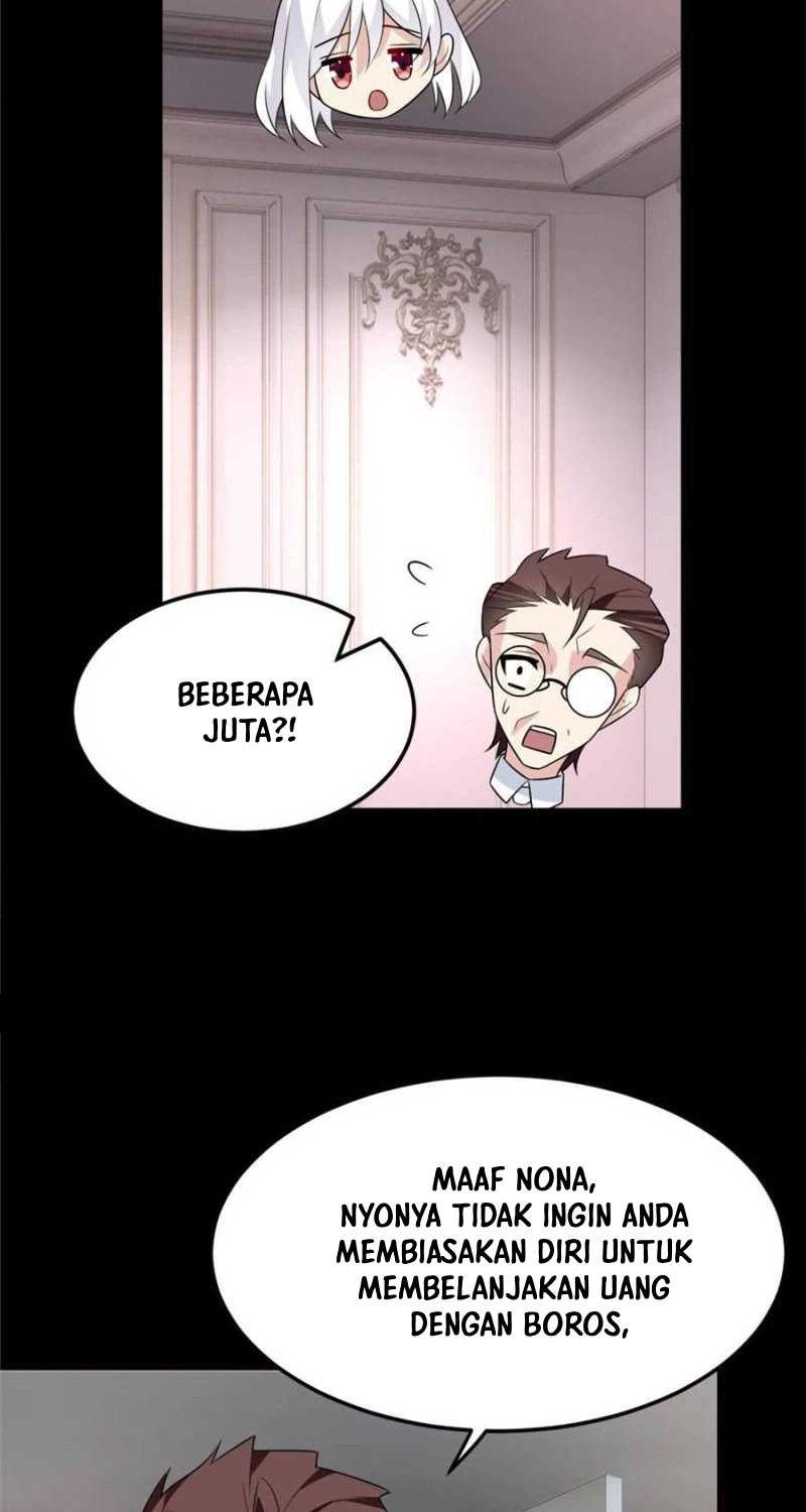 I Eat Soft Rice in Another World Chapter 91 - halaman 23