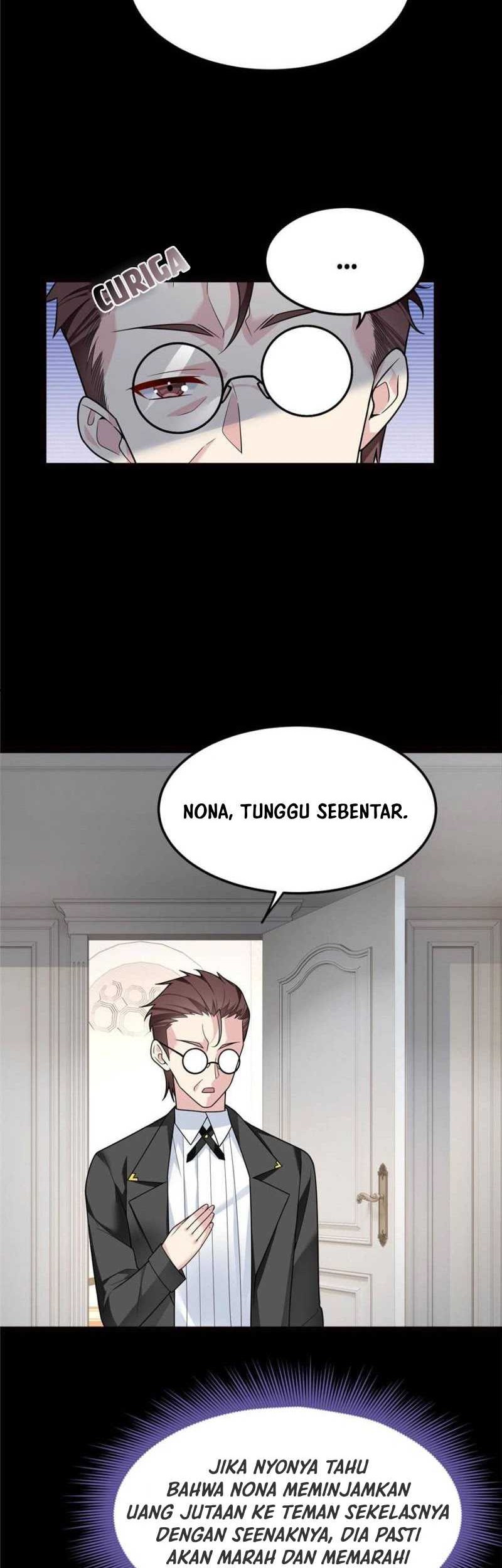 I Eat Soft Rice in Another World Chapter 91 - halaman 25
