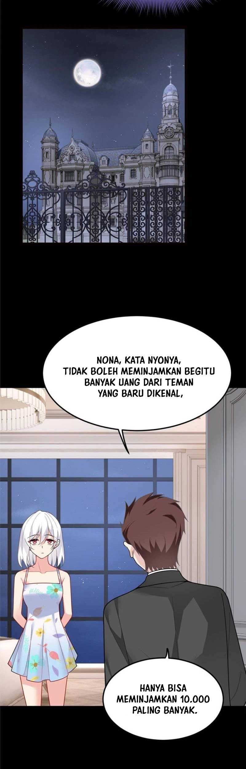 I Eat Soft Rice in Another World Chapter 91 - halaman 27