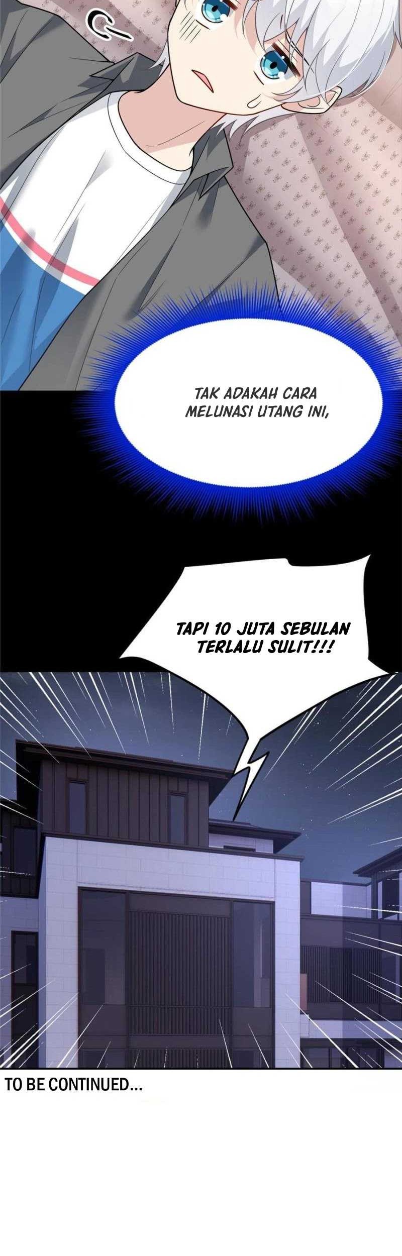 I Eat Soft Rice in Another World Chapter 91 - halaman 29