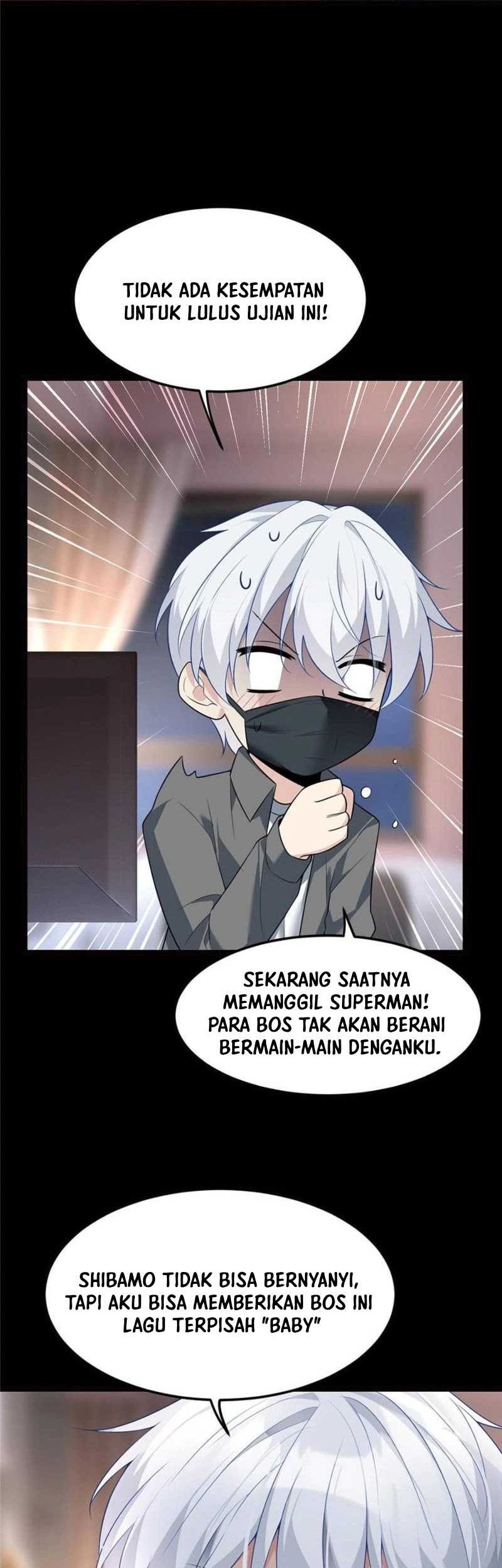I Eat Soft Rice in Another World Chapter 91 - halaman 3