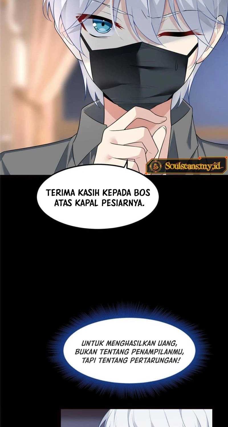 I Eat Soft Rice in Another World Chapter 91 - halaman 4