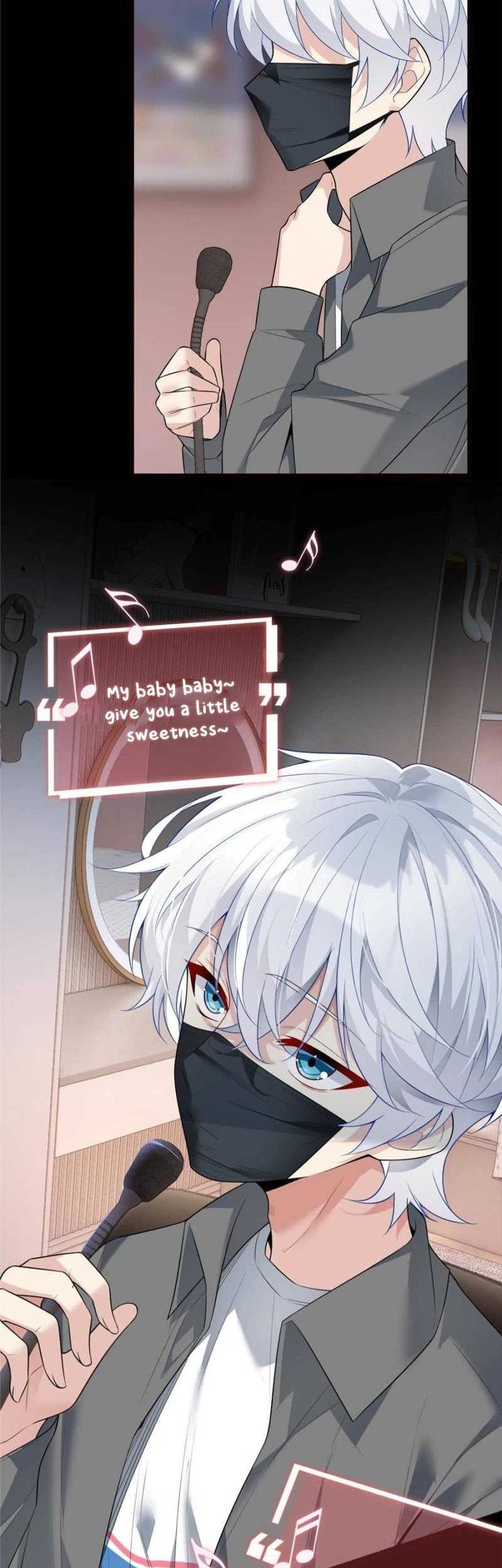 I Eat Soft Rice in Another World Chapter 91 - halaman 5