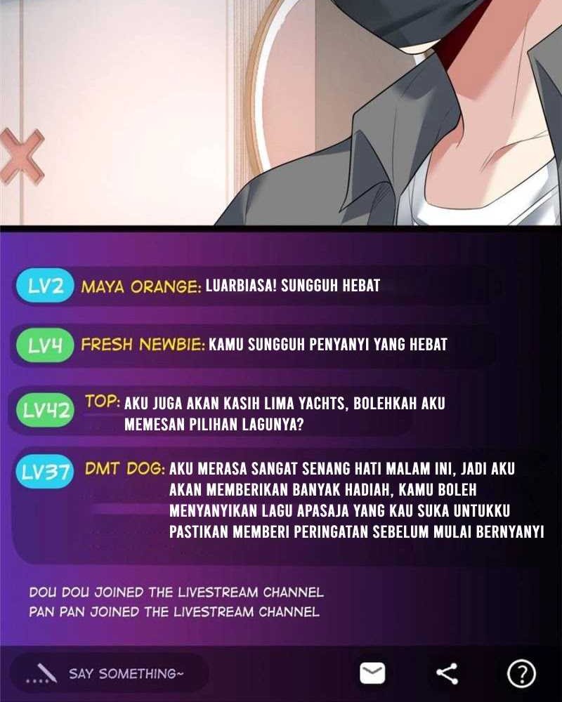 I Eat Soft Rice in Another World Chapter 91 - halaman 7