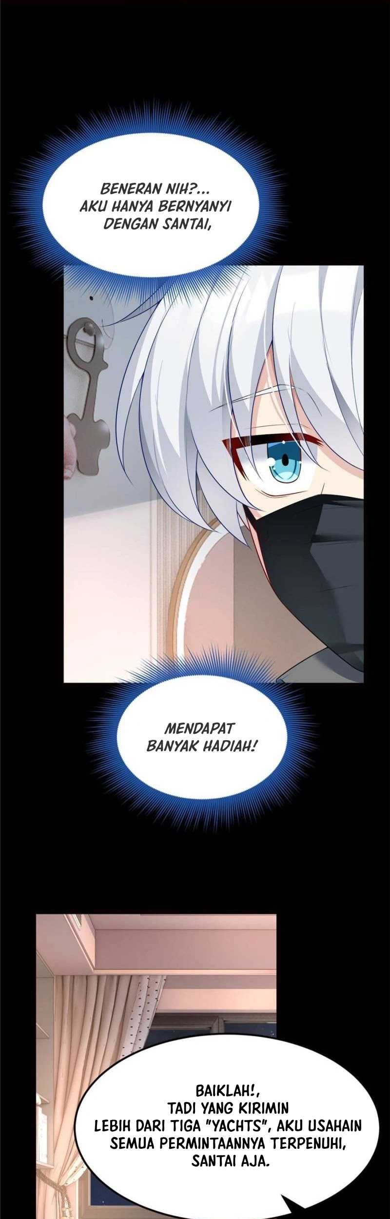 I Eat Soft Rice in Another World Chapter 91 - halaman 8