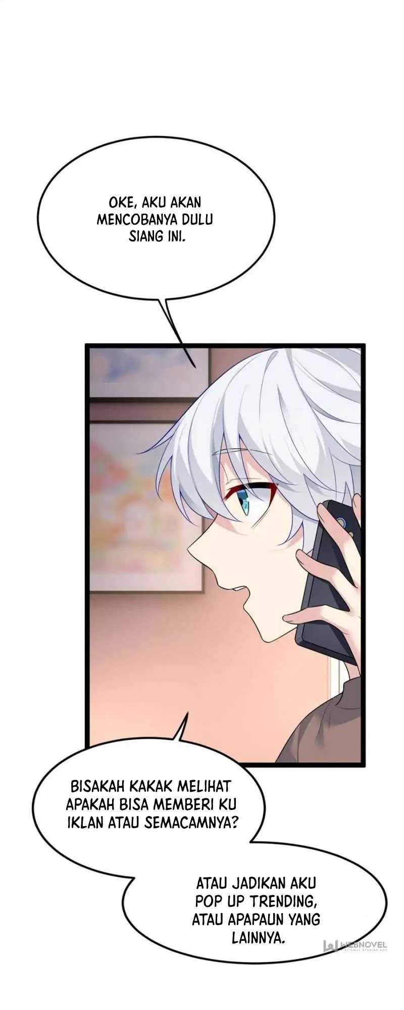 I Eat Soft Rice in Another World Chapter 92 - halaman 10