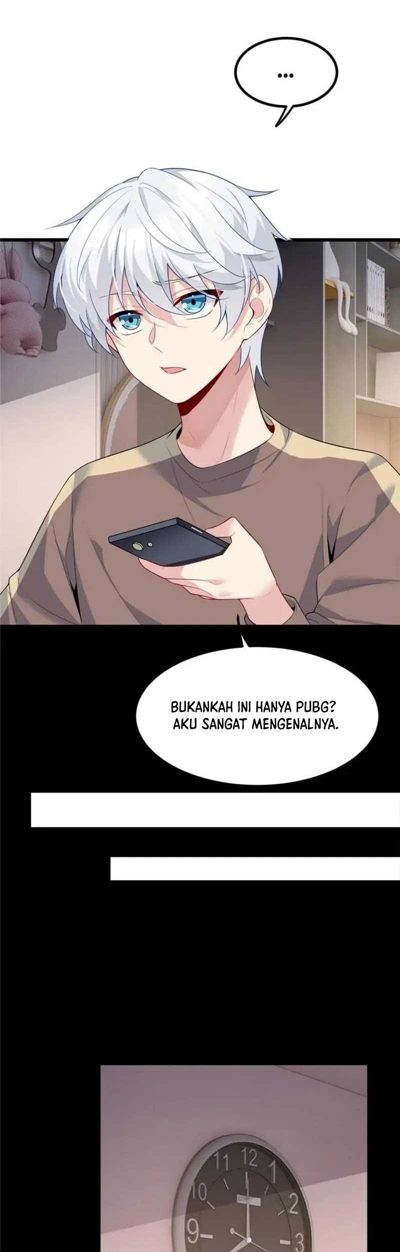 I Eat Soft Rice in Another World Chapter 92 - halaman 12