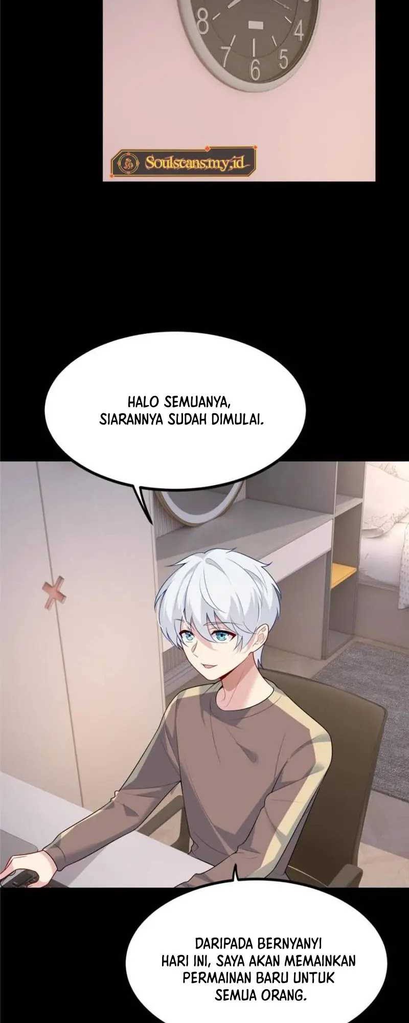 I Eat Soft Rice in Another World Chapter 92 - halaman 13