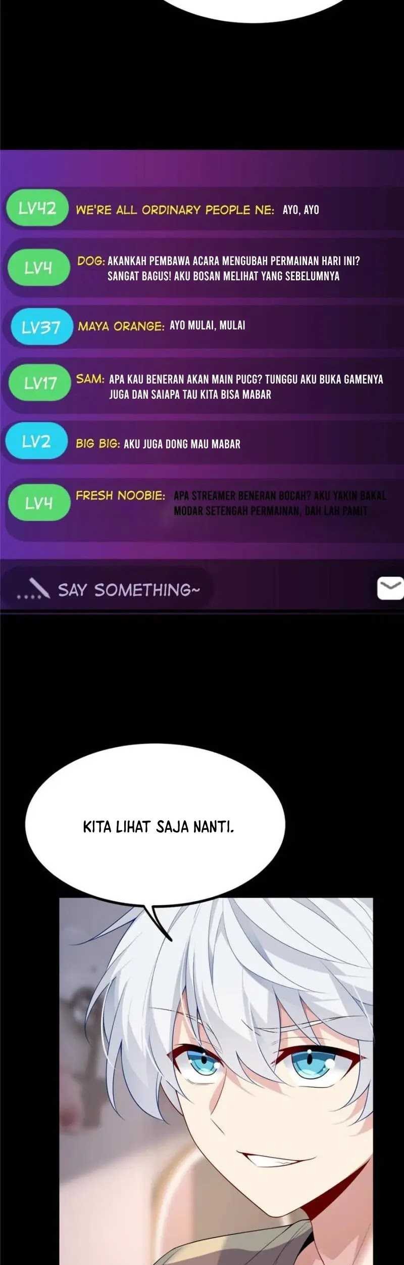 I Eat Soft Rice in Another World Chapter 92 - halaman 14