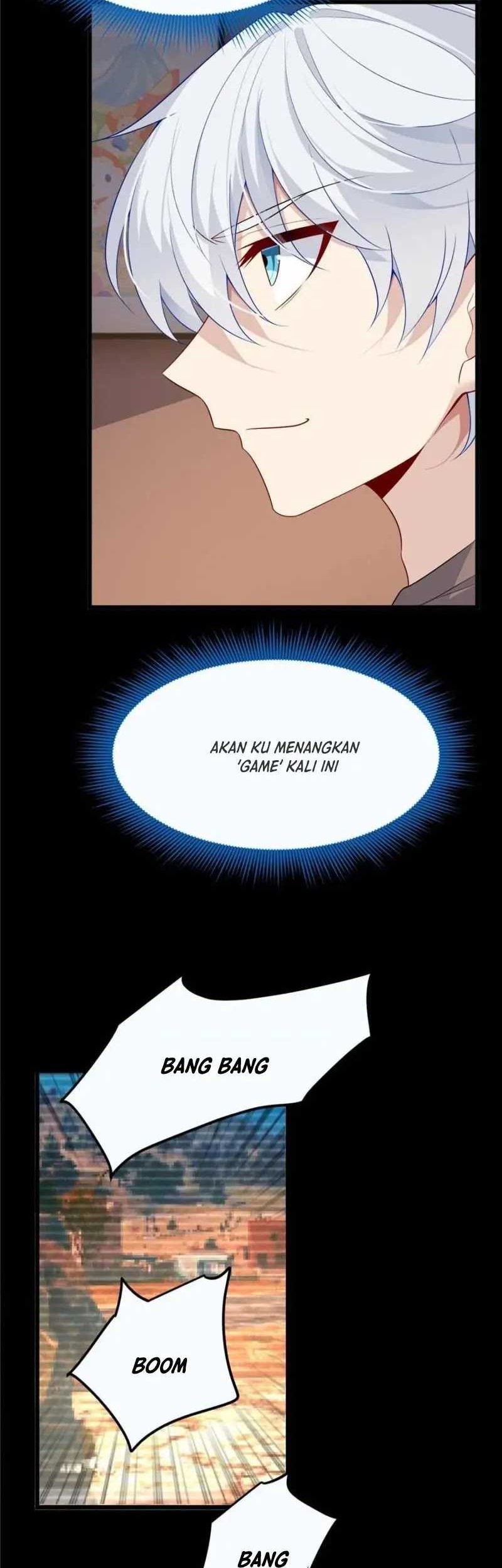 I Eat Soft Rice in Another World Chapter 92 - halaman 18