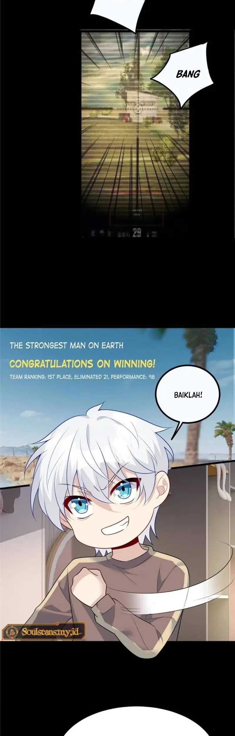 I Eat Soft Rice in Another World Chapter 92 - halaman 19
