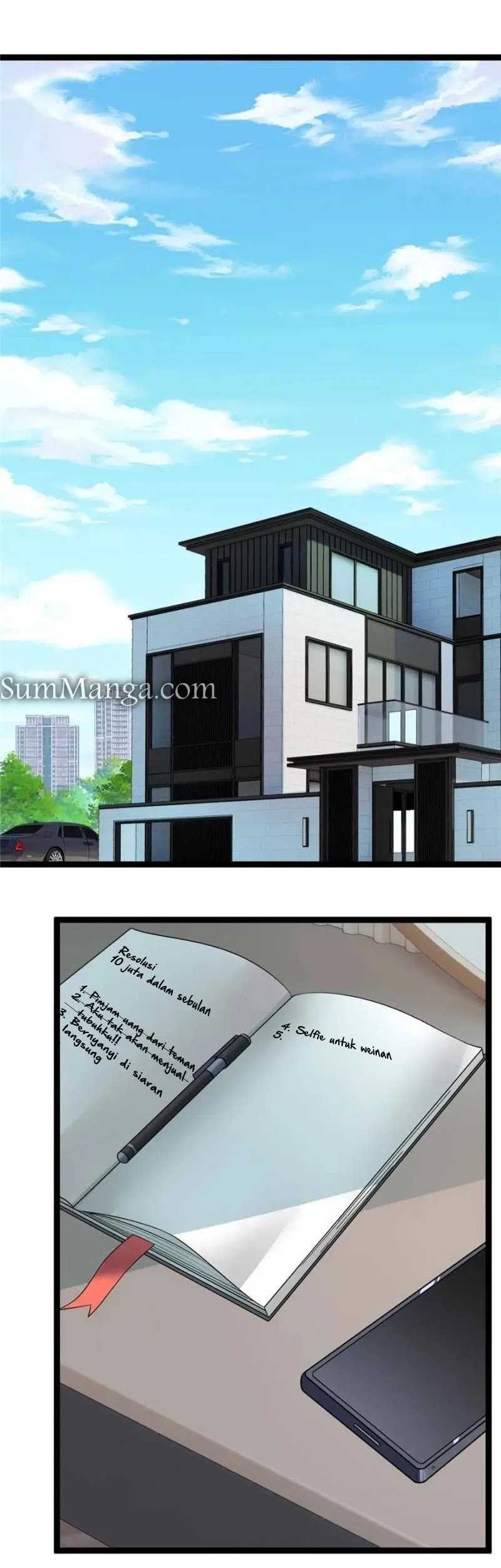I Eat Soft Rice in Another World Chapter 92 - halaman 2