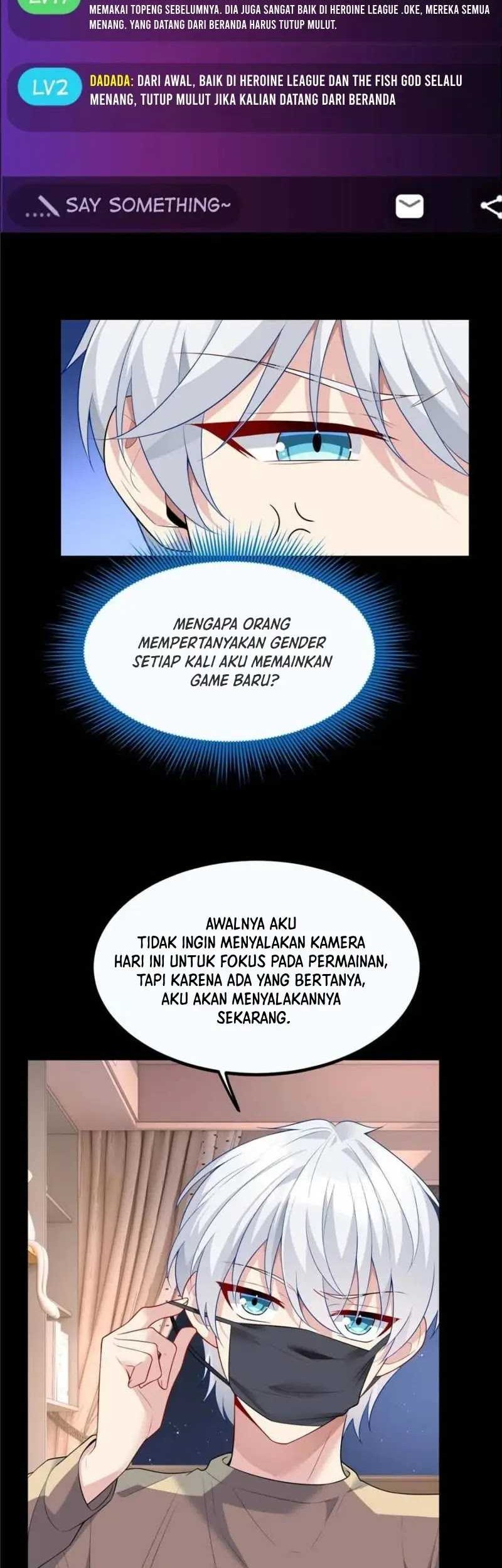I Eat Soft Rice in Another World Chapter 92 - halaman 21