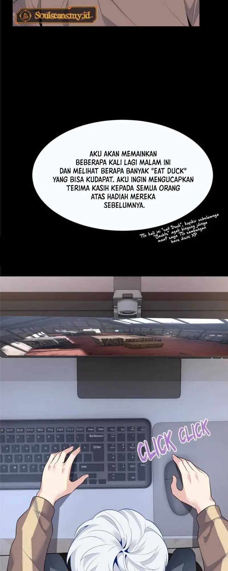 I Eat Soft Rice in Another World Chapter 92 - halaman 22