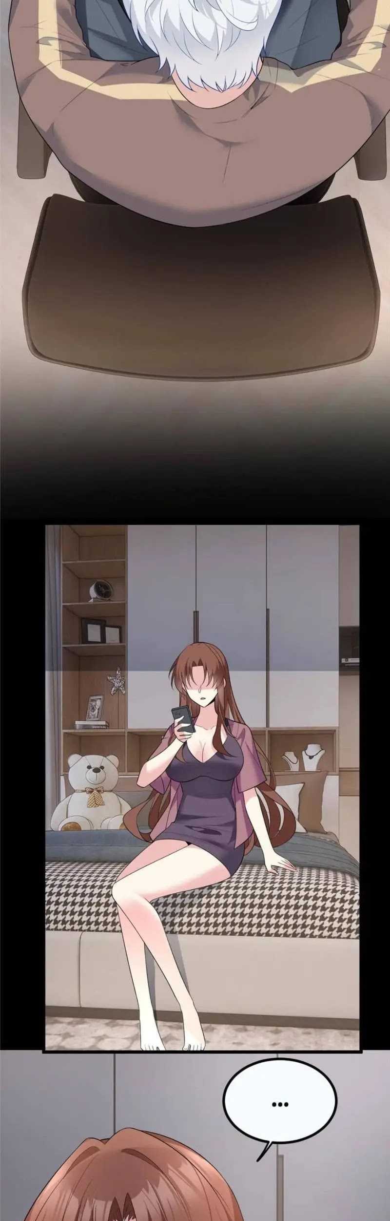 I Eat Soft Rice in Another World Chapter 92 - halaman 23