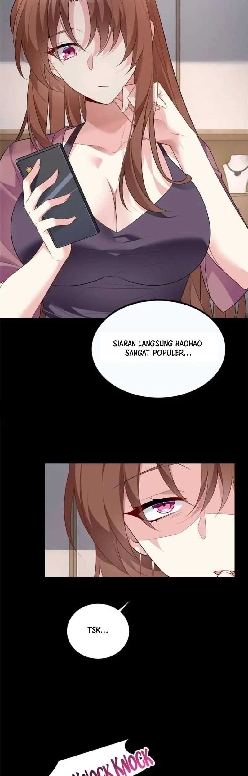 I Eat Soft Rice in Another World Chapter 92 - halaman 24
