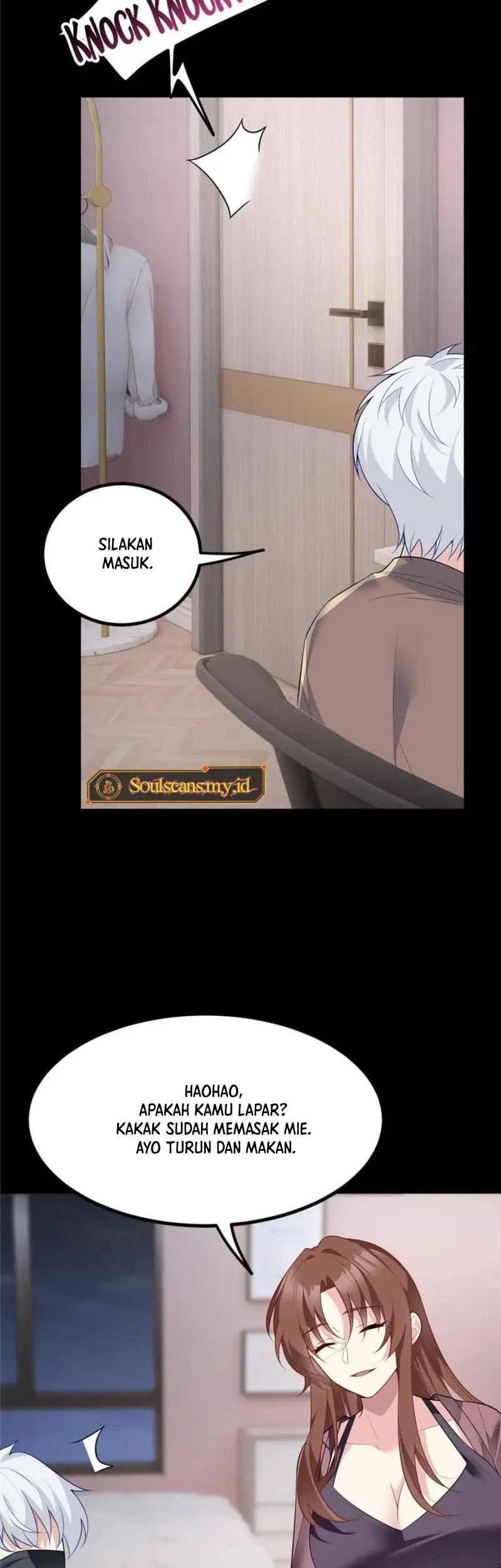 I Eat Soft Rice in Another World Chapter 92 - halaman 25