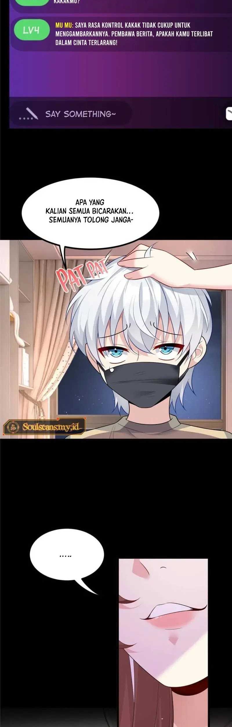 I Eat Soft Rice in Another World Chapter 92 - halaman 28