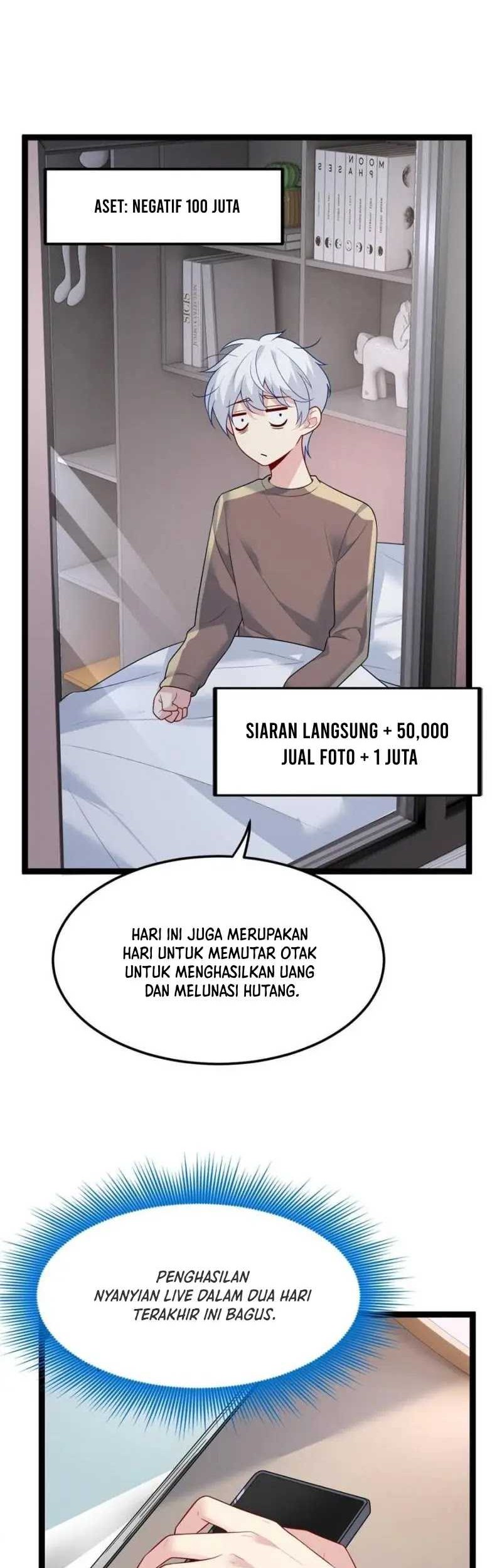 I Eat Soft Rice in Another World Chapter 92 - halaman 3