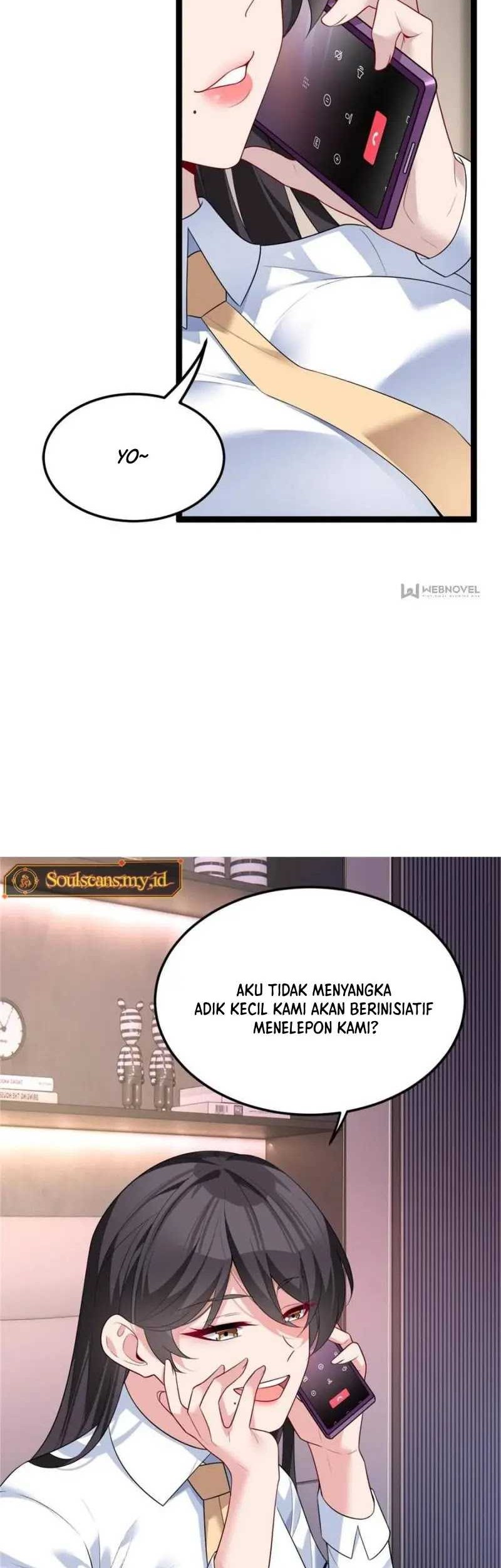 I Eat Soft Rice in Another World Chapter 92 - halaman 6