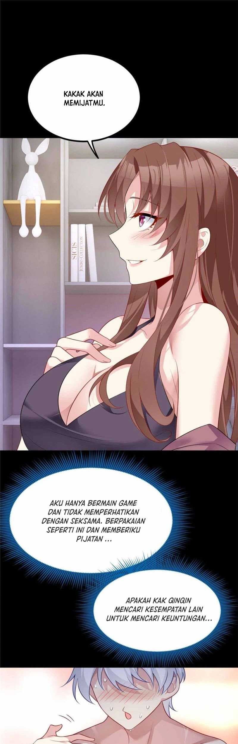 I Eat Soft Rice in Another World Chapter 93 - halaman 11