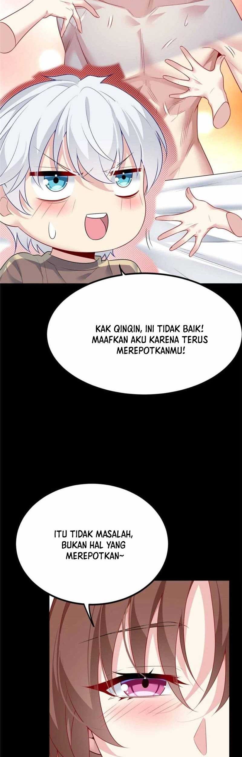 I Eat Soft Rice in Another World Chapter 93 - halaman 12