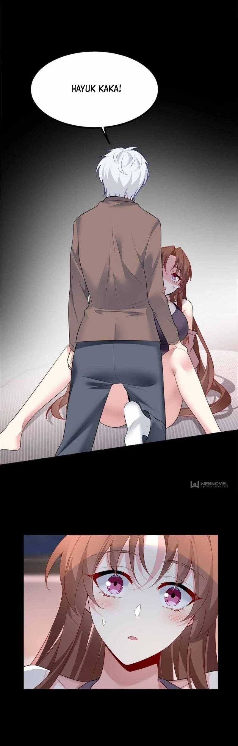 I Eat Soft Rice in Another World Chapter 93 - halaman 15