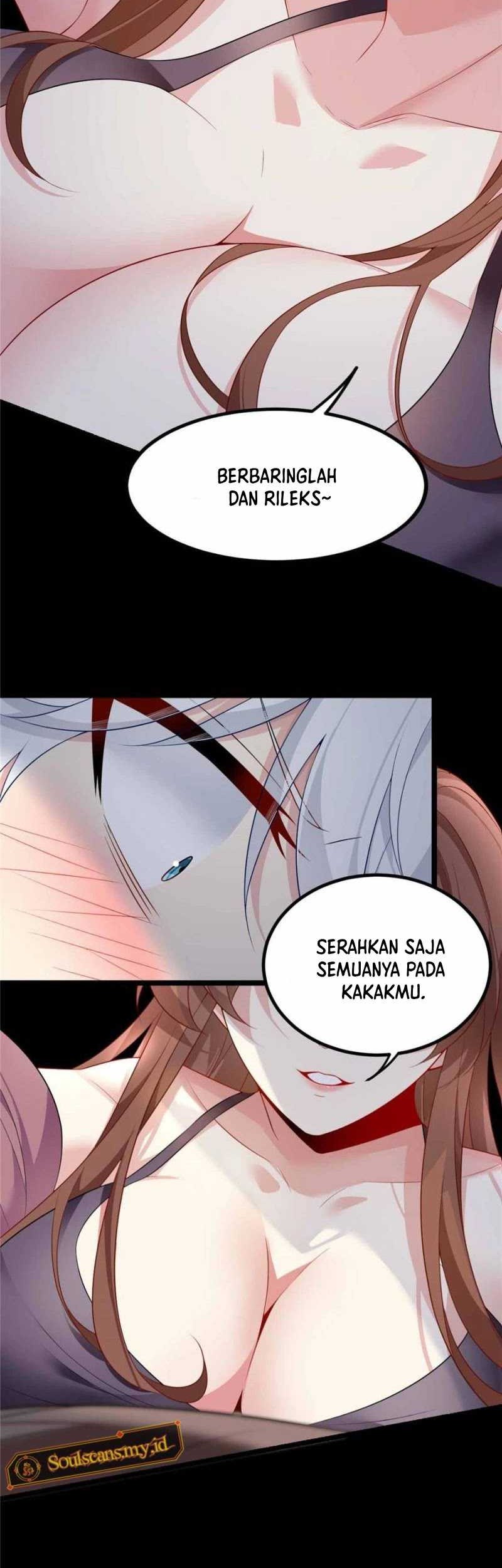 I Eat Soft Rice in Another World Chapter 93 - halaman 17
