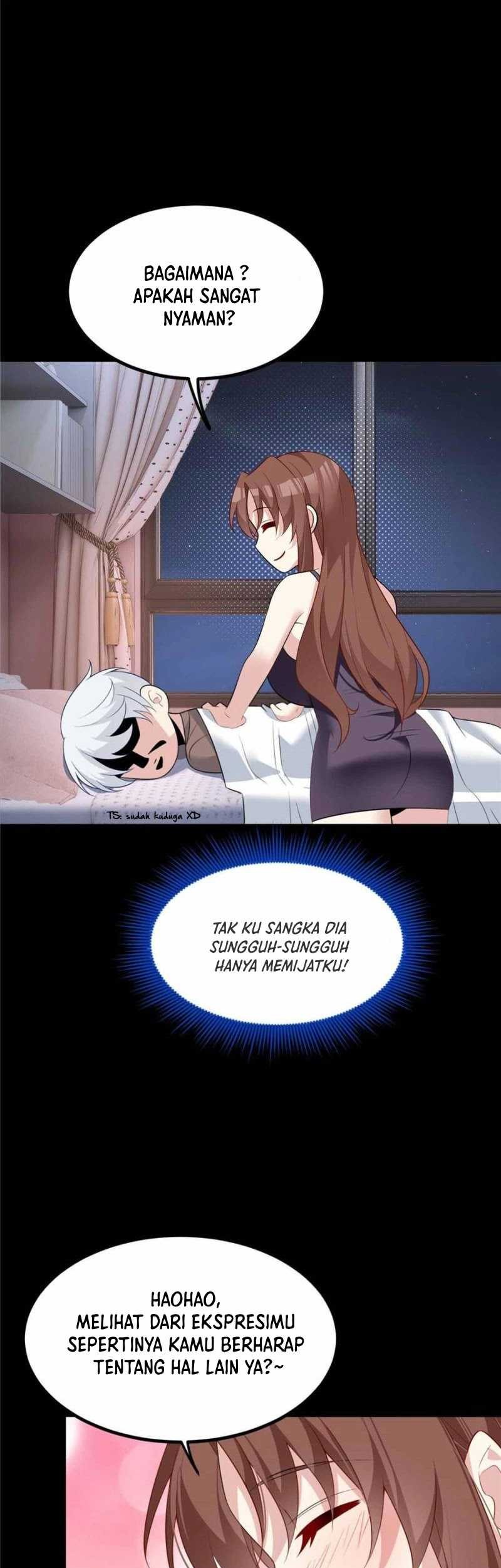 I Eat Soft Rice in Another World Chapter 93 - halaman 19