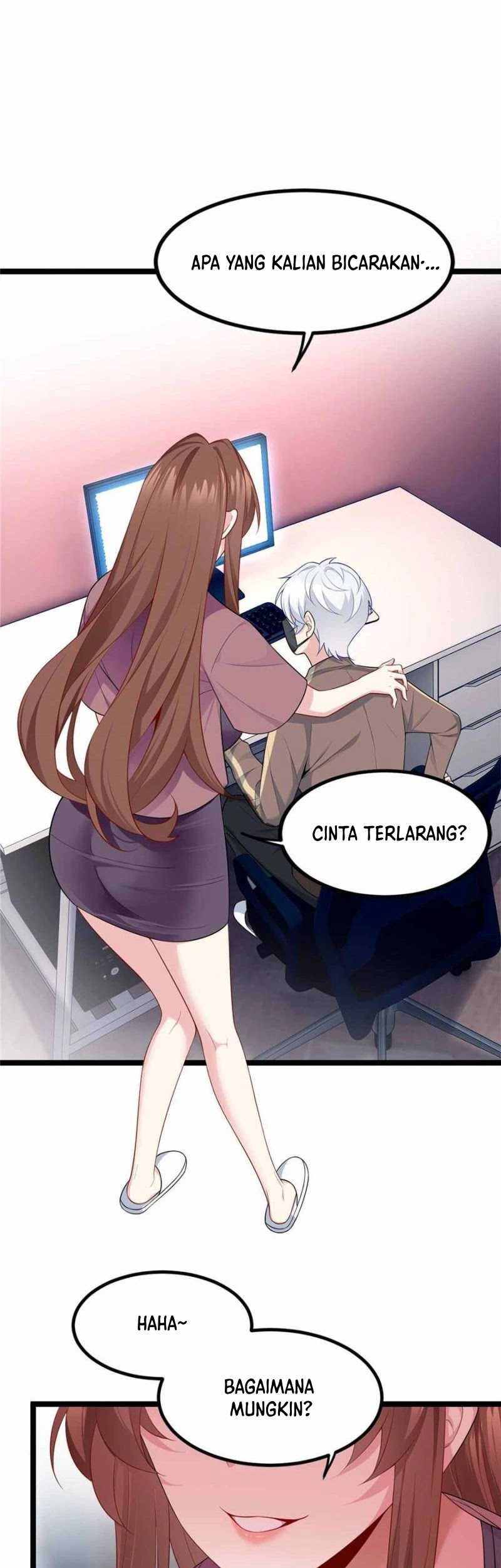 I Eat Soft Rice in Another World Chapter 93 - halaman 2