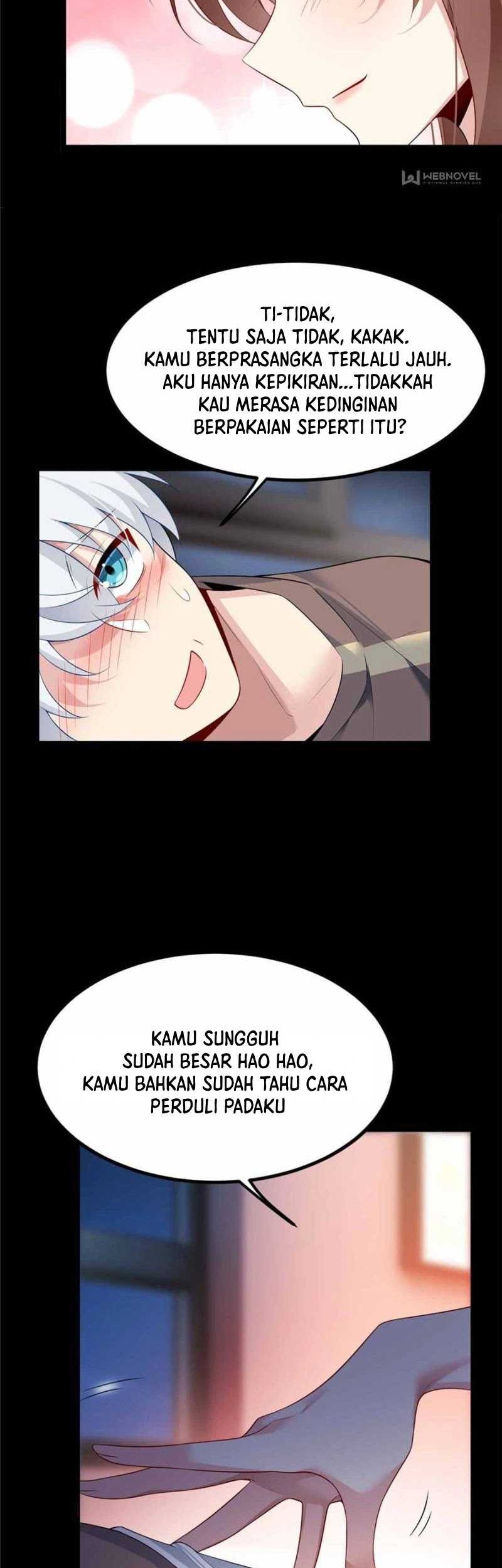 I Eat Soft Rice in Another World Chapter 93 - halaman 20