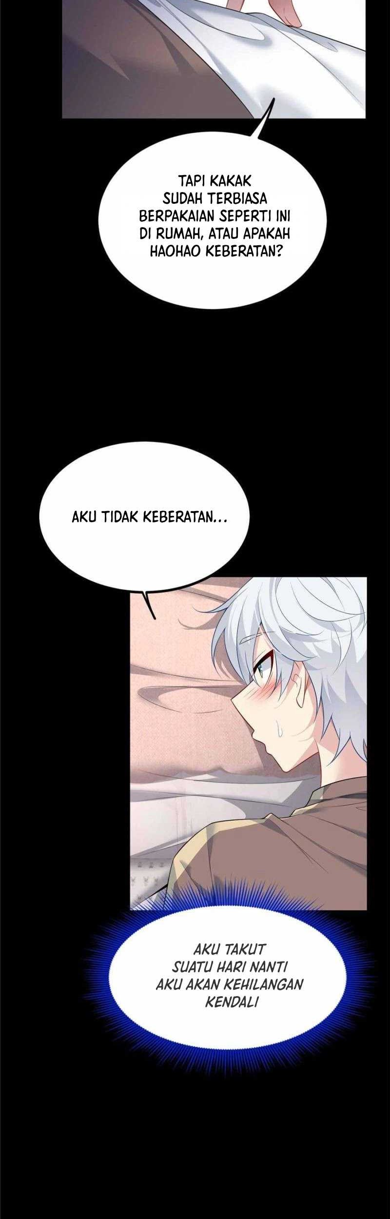 I Eat Soft Rice in Another World Chapter 93 - halaman 21