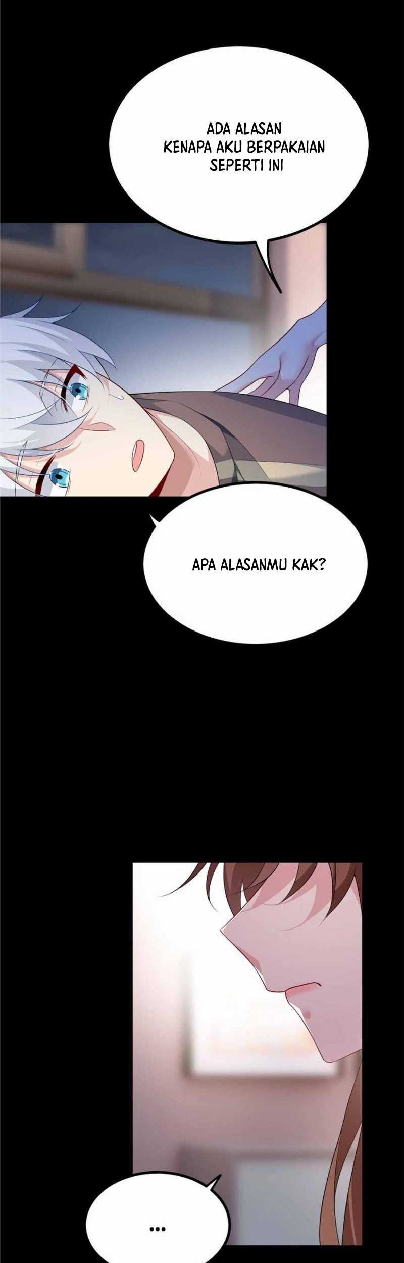 I Eat Soft Rice in Another World Chapter 93 - halaman 23