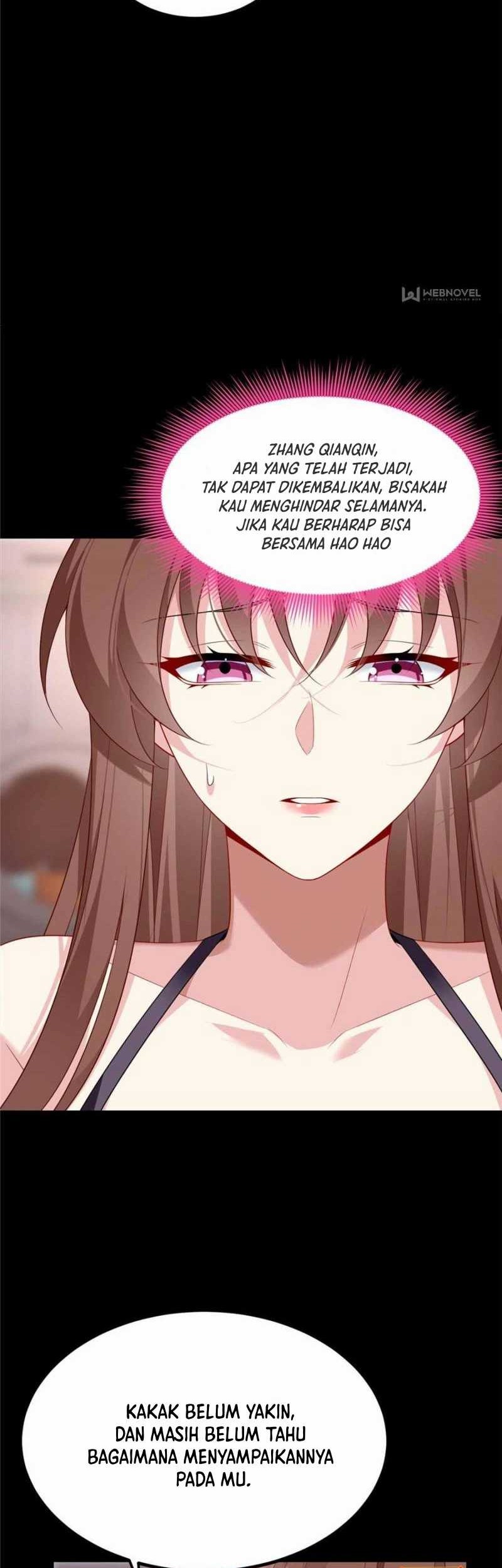 I Eat Soft Rice in Another World Chapter 93 - halaman 24