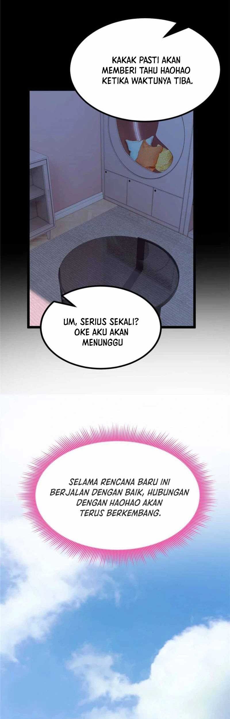 I Eat Soft Rice in Another World Chapter 93 - halaman 26