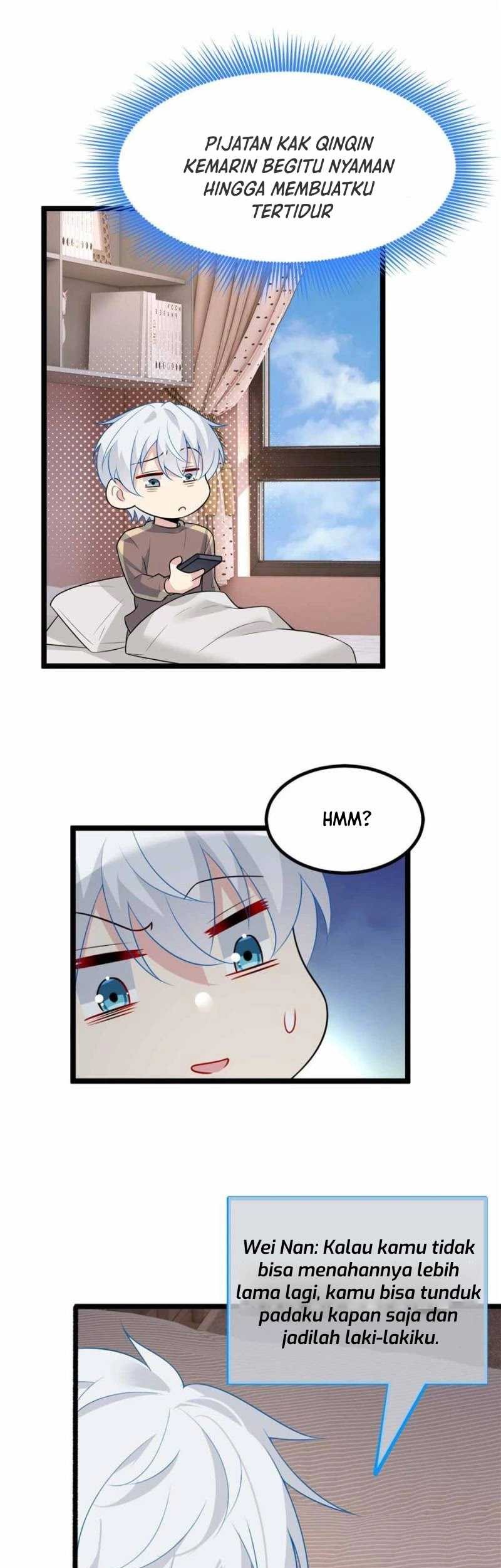 I Eat Soft Rice in Another World Chapter 93 - halaman 29