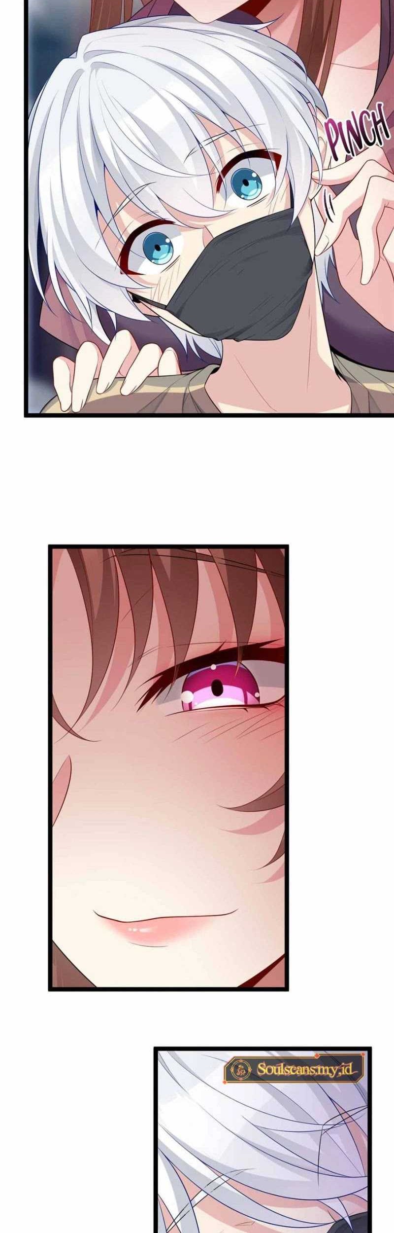 I Eat Soft Rice in Another World Chapter 93 - halaman 3