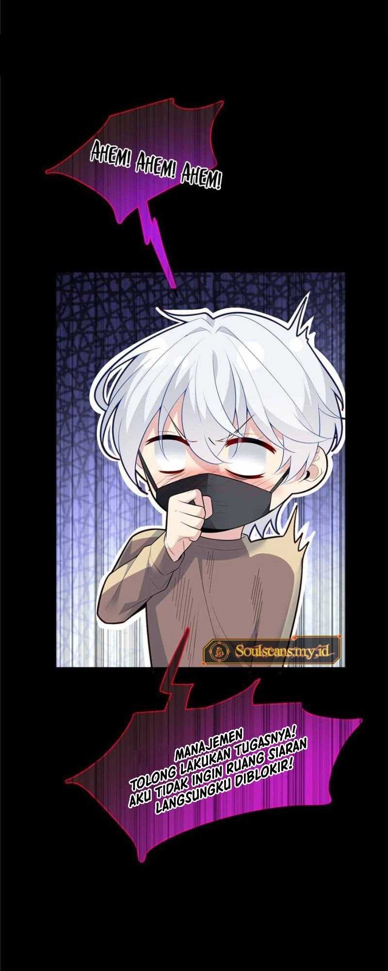 I Eat Soft Rice in Another World Chapter 93 - halaman 7