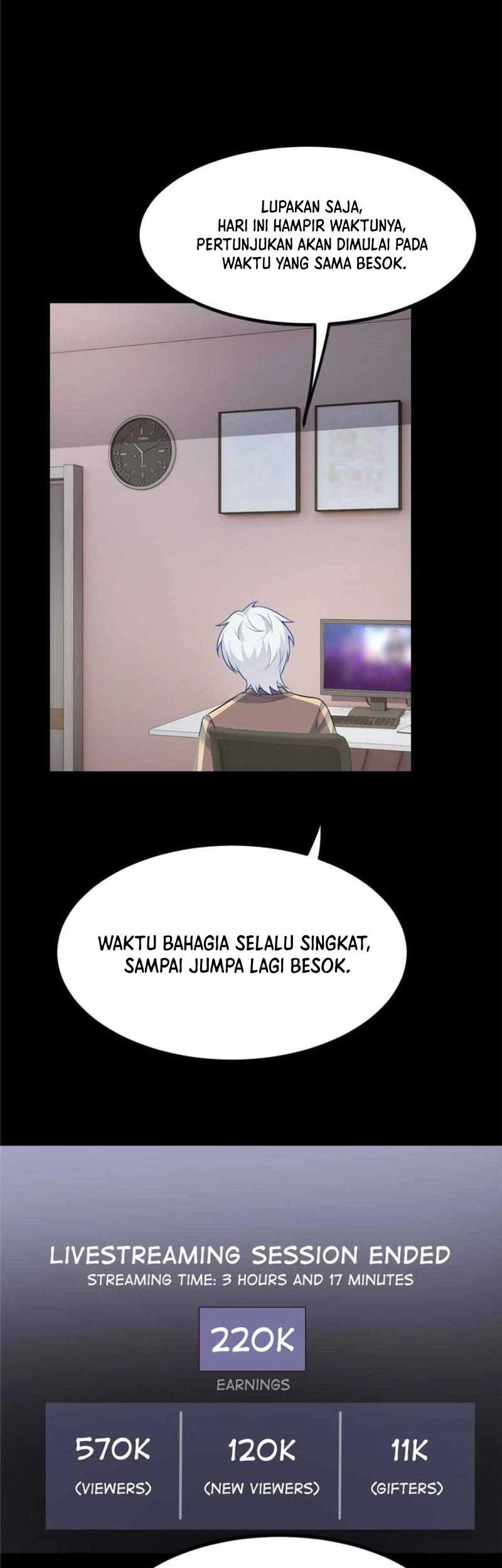 I Eat Soft Rice in Another World Chapter 93 - halaman 8