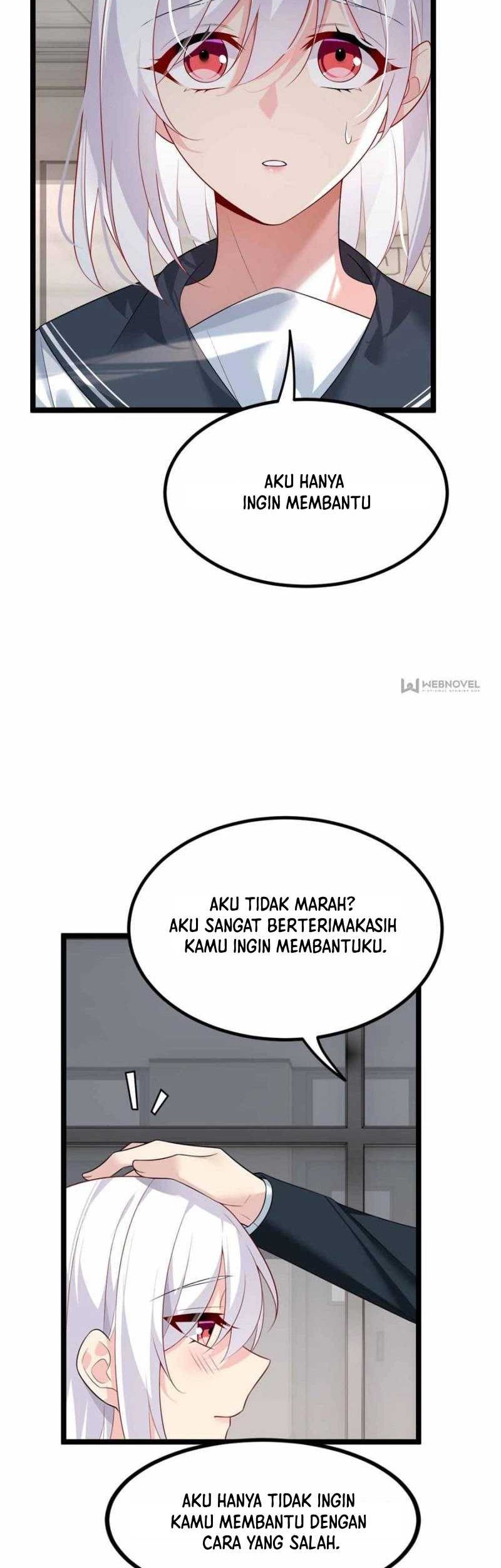 I Eat Soft Rice in Another World Chapter 94 - halaman 10