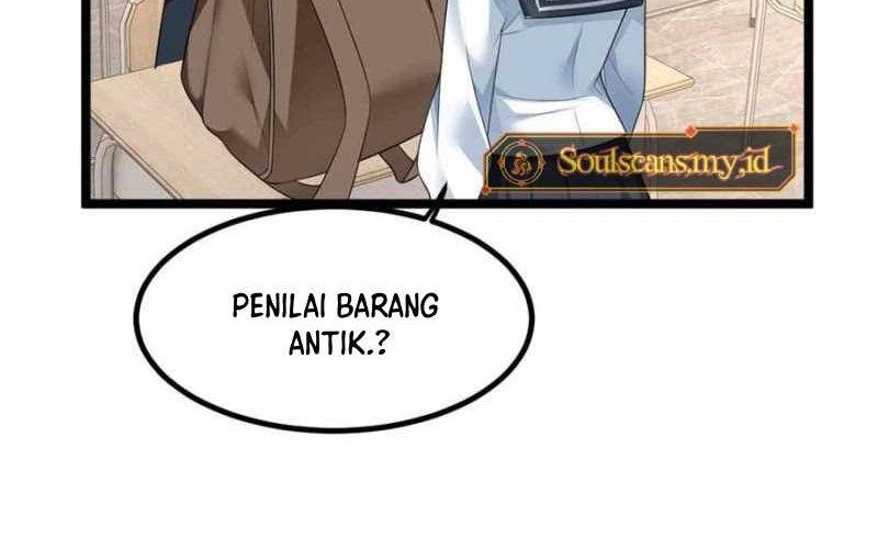 I Eat Soft Rice in Another World Chapter 94 - halaman 12