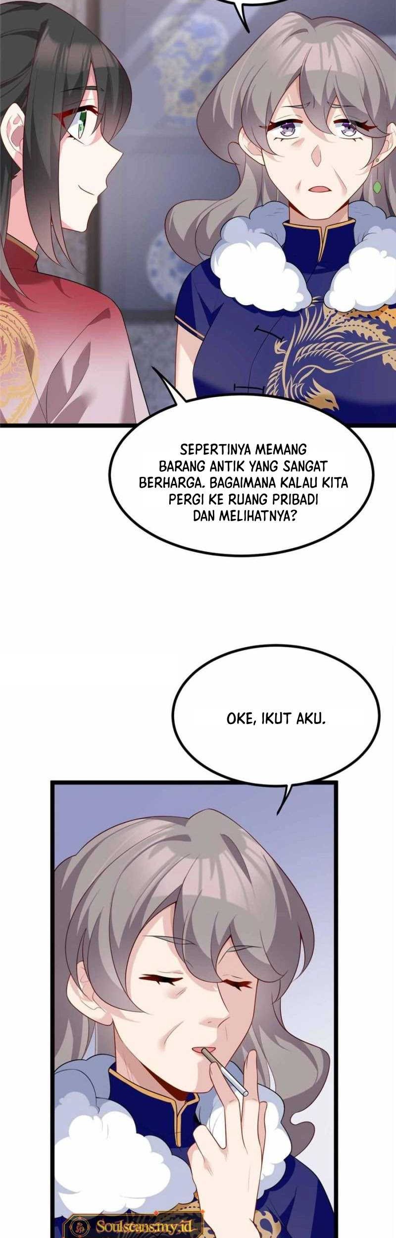 I Eat Soft Rice in Another World Chapter 94 - halaman 19