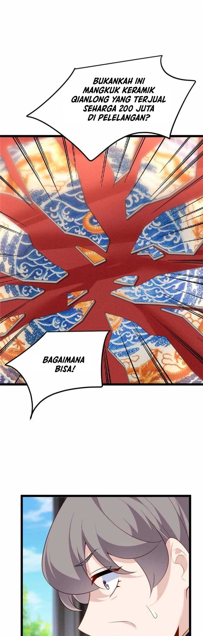 I Eat Soft Rice in Another World Chapter 94 - halaman 21