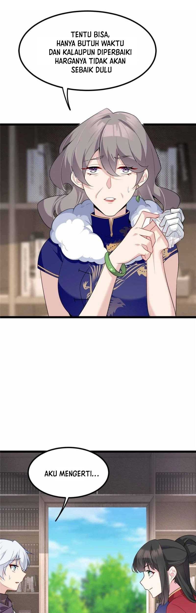 I Eat Soft Rice in Another World Chapter 94 - halaman 24