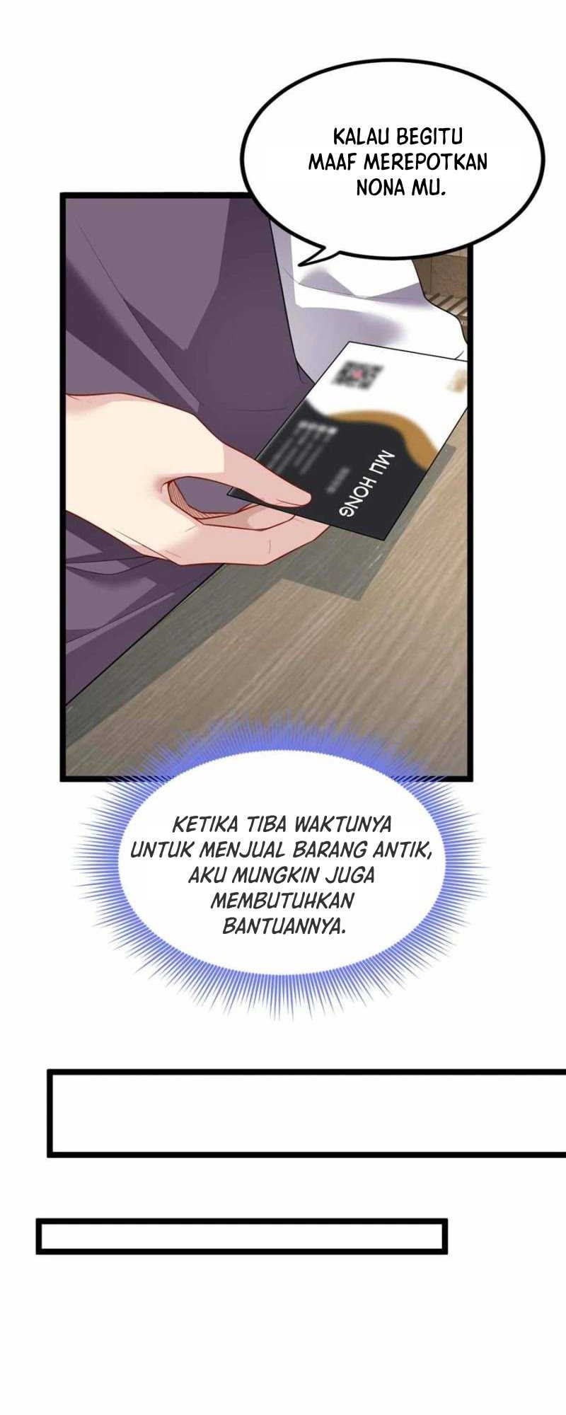 I Eat Soft Rice in Another World Chapter 94 - halaman 26