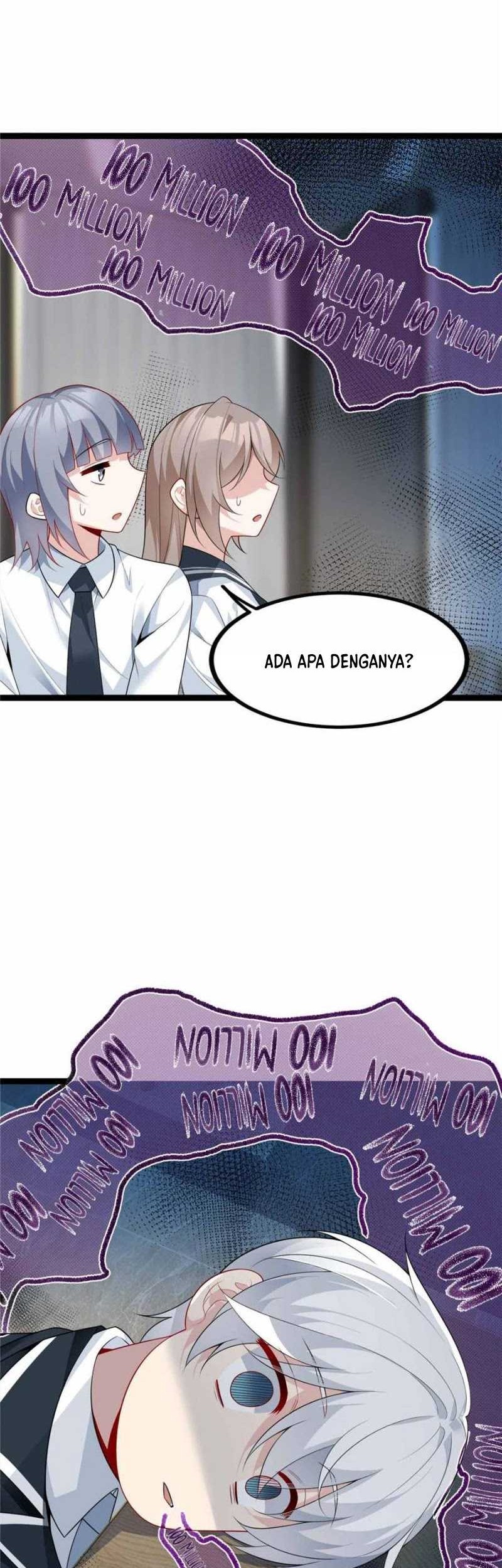I Eat Soft Rice in Another World Chapter 94 - halaman 3