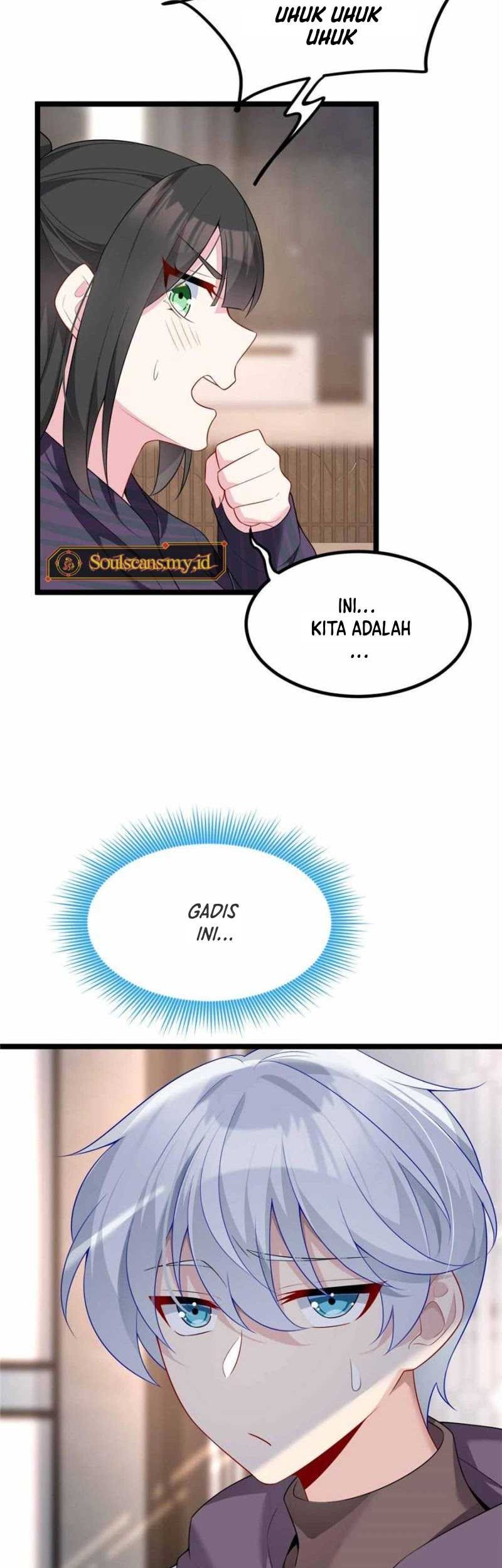 I Eat Soft Rice in Another World Chapter 94 - halaman 32