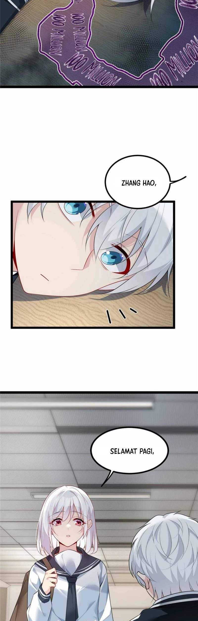 I Eat Soft Rice in Another World Chapter 94 - halaman 4